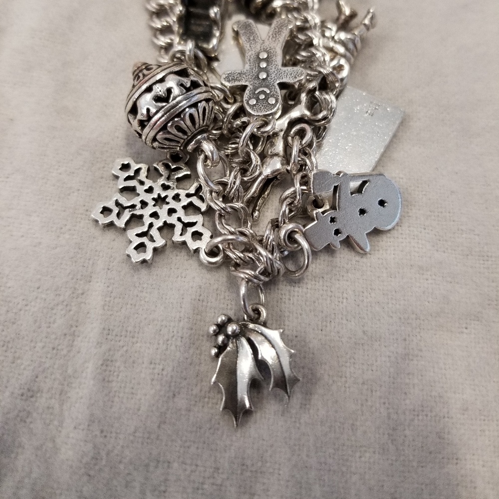 James Avery Holly - Retired